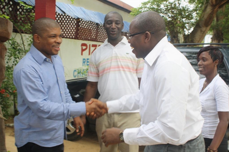 INTERVIEW/Adama Dahico après son soutien à Laurent Gbagbo : “Ce que je ressens aujourd’hui”